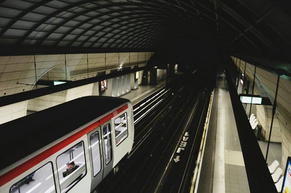 Can Technology Improve Efficiency in Urban Public Transportation Systems?