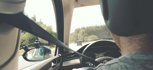 Can Custom Seat Belts Enhance Safety and Style in Your Car?