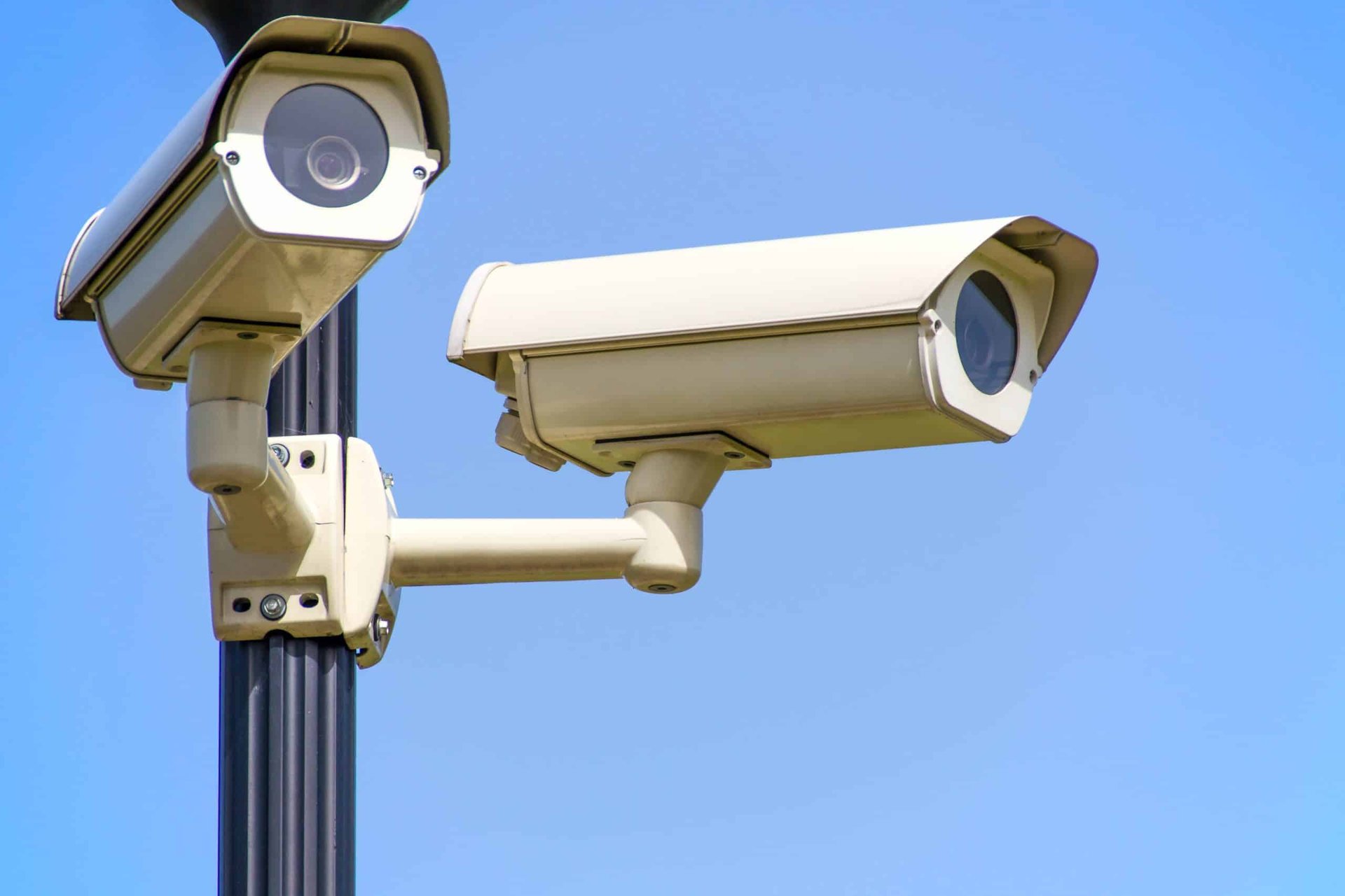 How Is Computer Vision Transforming Security and Surveillance Systems ...