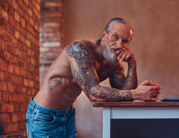 Tips for caring for your tattoos